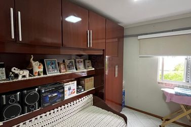 Apartamento &agrave; venda - 97m&sup2; - Zona II