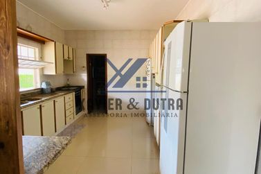 Casa &agrave; venda - 338m&sup2; - Parque Cidade Jardim