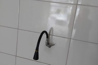 Sal&atilde;o Comercial &agrave; venda - 315m&sup2; - Zona I-A