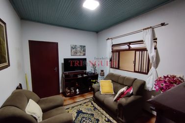 Casa &agrave; venda - 59m&sup2; - ZONA ARMAZEM
