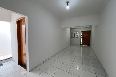 Casa para alugar - 98m&sup2; - JARDIM ALTO DA BOA VISTA