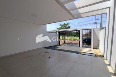 Casa &agrave; venda - 120m&sup2; - JARDIM GISELA