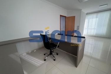 Apartamento para alugar - Zona I