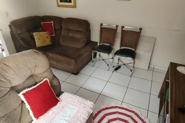 Casa &agrave; venda - 69m&sup2; - JARDIM KENNEDY