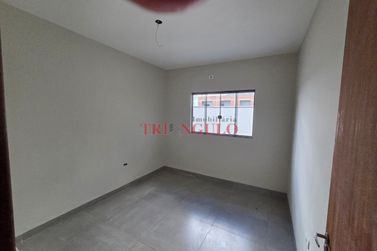 Casa &agrave; venda - 130m&sup2; - JARDIM AEROPORTO II