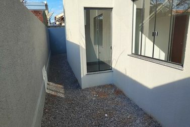 Casa &agrave; venda - 69m&sup2; - PARQUE IRANI