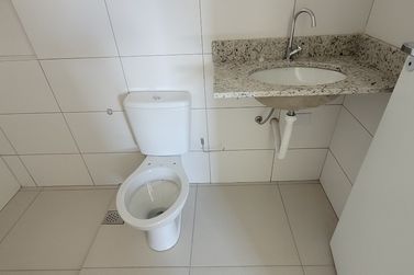 Apartamento &agrave; venda - 66m&sup2; - Parque Residencial Interlagos