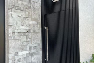 Casa &agrave; venda - 280m&sup2; - Jardim Global