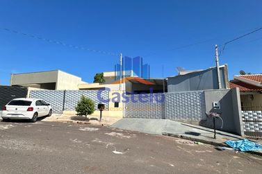 Casa para alugar - 90m&sup2; - SAN PIETRO
