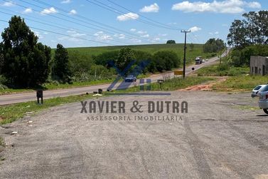 Terreno &agrave; venda - 1000m&sup2; - TERRENO PR&Oacute;XIMO A SAAU - Com 20 metros de frente por 50 de comprimento