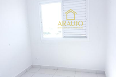 Apartamento &agrave; venda - 65m&sup2; - Parque Residencial Interlagos