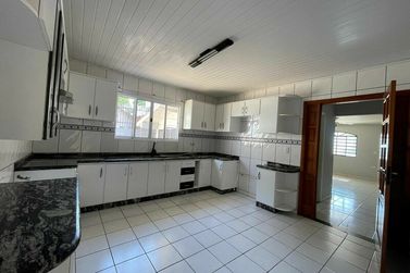 Casa para alugar - Zona V
