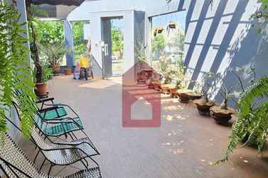 Casa &agrave; venda - 197m&sup2; - Jardim Yoshi