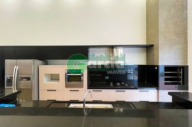 Casa &agrave; venda - 219m&sup2; - Residencial Portal das &Aacute;guas