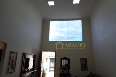 Casa &agrave; venda - 144m&sup2; - Jardim Imigrantes