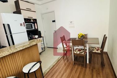 Apartamento &agrave; venda - 44m&sup2; - Zona V