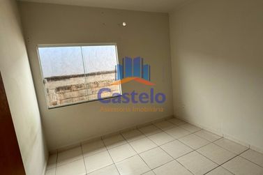 Casa para alugar - 62m&sup2; - ZONA VI