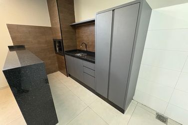 Casa &agrave; venda - 115m&sup2; - Jardim Novo Mil&ecirc;nio