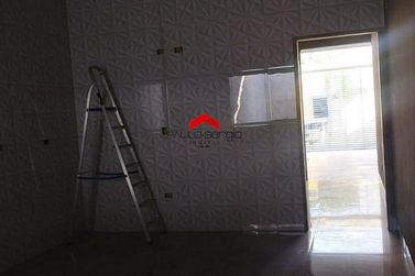 Casa &agrave; venda - 133m&sup2; - Jardim Laguna