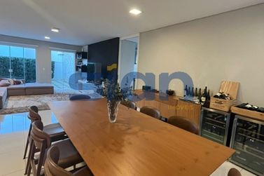 Apartamento &agrave; venda - 662m&sup2; - Central Park