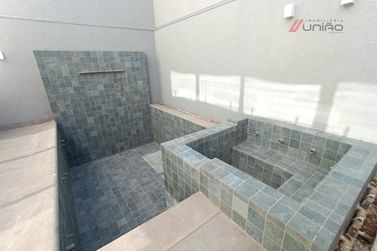 Casa &agrave; venda - 191m&sup2; - Jardim Colorado