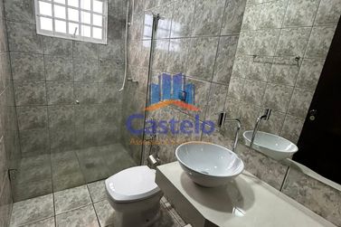 Casa &agrave; venda - 200m&sup2; - JARDIM AM&Eacute;RICA