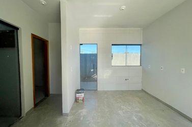 Casa &agrave; venda - 183m&sup2; - 