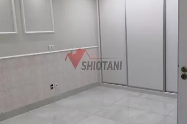 Apartamento &agrave; venda - 226m&sup2; - Edif&iacute;cio Aston Park
