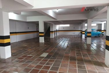 Apartamento &agrave; venda - 114m&sup2; - Zona II