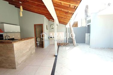 Casa &agrave; venda - 80m&sup2; - Jardim S&atilde;o Crist&oacute;v&atilde;o 2