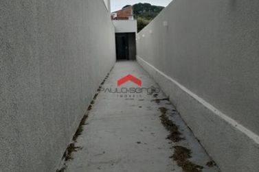 Casa &agrave; venda - 78m&sup2; - Zona V