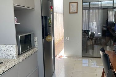 Casa &agrave; venda - 150m&sup2; - Jardim S&atilde;o Francisco