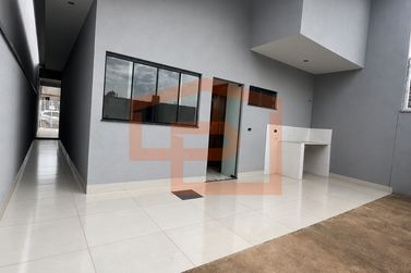 Casa para alugar - 75m&sup2; - Parque Ibirapuera