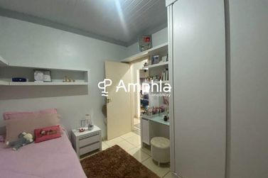Casa &agrave; venda - 140m&sup2; - Jardim Coopagro
