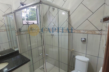 Casa &agrave; venda - 162m&sup2; - Zona VII