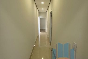 Casa &agrave; venda - 187m&sup2; - PARQUE RESIDENCIAL INTERLAGOS II