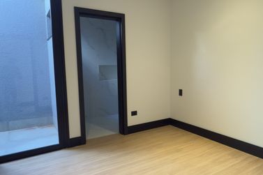 Casa &agrave; venda - 163m&sup2; - Paysage Unique Condom&iacute;nio