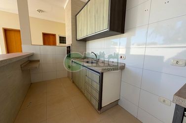 Casa para alugar - Zona II