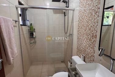 Casa &agrave; venda - 141m&sup2; - Parque Residencial Interlagos
