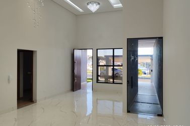 Casa &agrave; venda - 128m&sup2; - Parque Melhoramentos