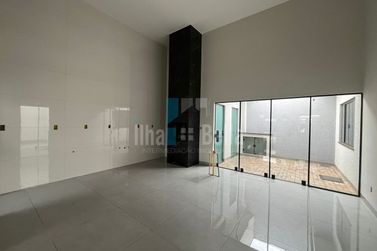 Casa &agrave; venda - 