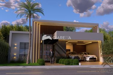 Casa &agrave; venda - 155m&sup2; - VILA BECKER