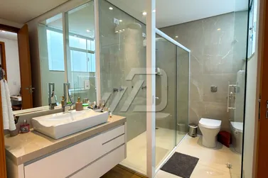 Sobrado &agrave; venda - 229m&sup2; - Jardim Veleiros