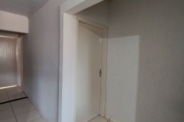Casa para alugar - 324m&sup2; - ZONA V