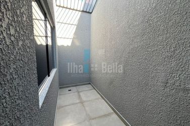 Casa &agrave; venda - Jardim Am&eacute;rica