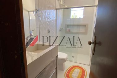 Casa &agrave; venda - 169m&sup2; - Jardim Belvedere