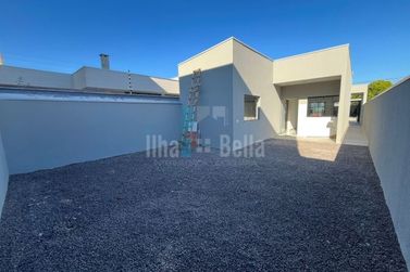 Casa &agrave; venda - 