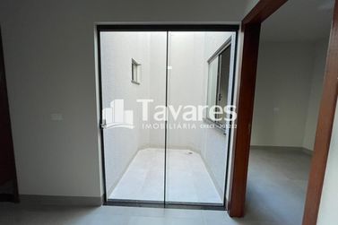 Casa &agrave; venda - 85m&sup2; - Jardim Colorado