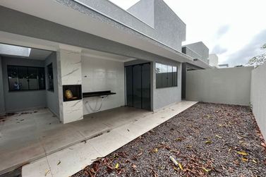 Casa &agrave; venda - 200m&sup2; - 
