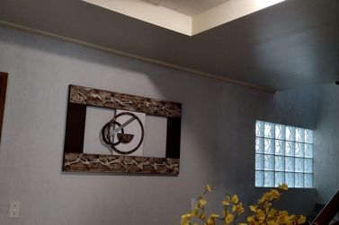 Casa &agrave; venda - 270m&sup2; - Jardim Am&eacute;rica